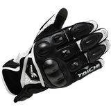 RS Taichi Raptor Leather Mesh Gloves - RST423