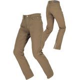 Women's Windproof Stretch Denim Pants - RSY550