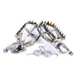 Raptor Titanium Apex Footpegs