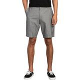RVCA That'll Walk Oxford Short - Men's