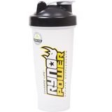 Ryno Power Blender Bottle