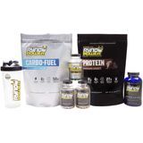 Ryno Power Complete Supplement Fitness Package