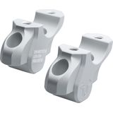 SW-MOTECH Barback Handlebar Risers