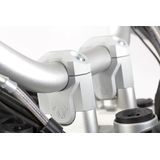SW-MOTECH Handlebar Risers