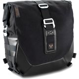 SW-MOTECH Legend Gear LC2 Black Edition Saddlebags