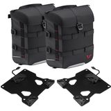 SW-MOTECH SysBag 15 Saddlebag Kit