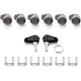 SW-MOTECH TRAX Lock Set