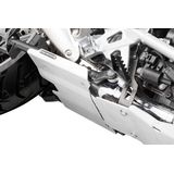 SW-MOTECH Skid Plate Extension