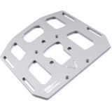 SW-MOTECH Alu-Rack Top Case Rack