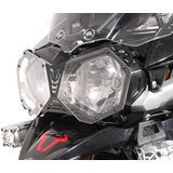 SW-MOTECH Quick Release Headlight Guard