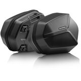 SW-MOTECH Aero ABS Side Cases