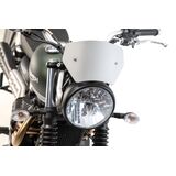 SW-MOTECH Aluminum Windscreen