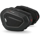 SW-MOTECH PRO Blaze H Saddlebags