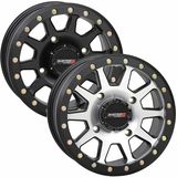 System 3 Offroad SB-3 Beadlock Wheel