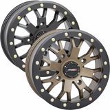 System 3 Offroad SB-4 Beadlock Wheel