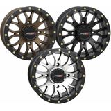 System 3 Offroad ST-3 Simulated Beadlock Wheel