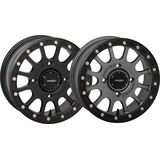 System 3 Offroad SB-5 Beadlock Wheel