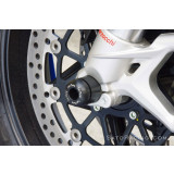 Sato Racing Front Axle Sliders