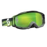 Scott 2016 Tyrant Goggles - Chrome