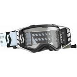 Scott Prospect Goggles - Works Film System