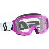 Scott Hustle X Goggles