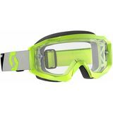 Scott Hustle X Goggles