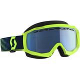 Scott Hustle X Snow Cross Goggles