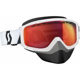 Scott Split OTG Snow Cross Goggles