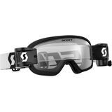 Scott Youth Buzz Pro Goggles - Works Film System