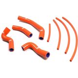 Samco Sport Radiator Hose Kit
