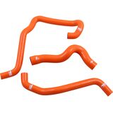Samco Sport Radiator Hose Kit