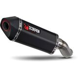 Scorpion Exhaust Serket Parallel Slip-On Exhaust