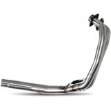 Scorpion Exhaust Header Pipe