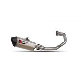 Scorpion Exhaust Serket Parallel Full System Exhaust