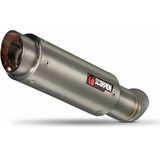 Scorpion Exhaust RP-1 GP Full System Exhaust