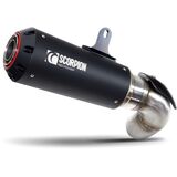 Scorpion Exhaust Red Power Slip-On Exhaust
