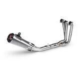 Shop Scorpion Exhaust Red Power Slip-On Exhaust | MotoSport