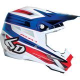 6D Helmets ATR-1 Helmet - Pilot