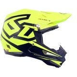 6D Helmets ATR-1 Helmet - Macro