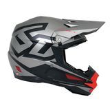 6D Helmets ATR-1 Helmet - Macro