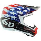 6D Helmets ATR-1 Helmet - Patriot