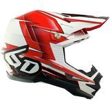 6D Helmets ATR-1 Helmet - Sonic