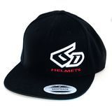 Classic Logo Snapback Hat