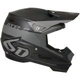 6D Helmets ATR-2 Helmet - Metric