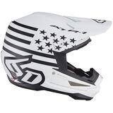 6D Helmets ATR-1 Helmet - Tactical