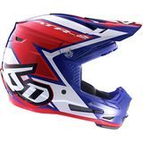 6D Helmets Youth ATR-2Y Helmet - Strike