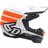 6D Helmets ATR-2 Helmet - Stripe