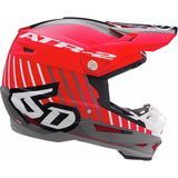 6D Helmets ATR-2 Helmet - Motion