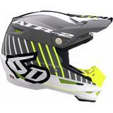 6D Helmets ATR-2 Helmet - Motion
