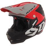 6D Helmets ATR-2 Helmet - Helo